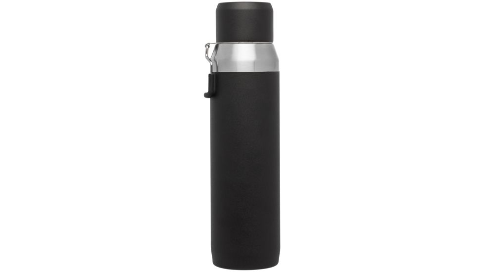 Stanley Master Vacuum Water Bottle 36oz, Foundry Black 10-03106-001
