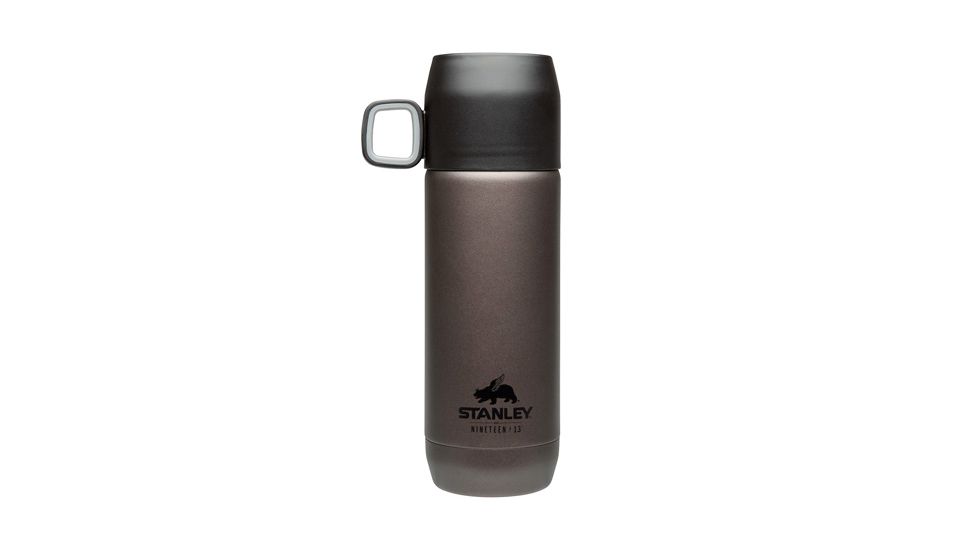 Stanley Nineteen13 Vacuum Bottle - 16 oz-Pewter