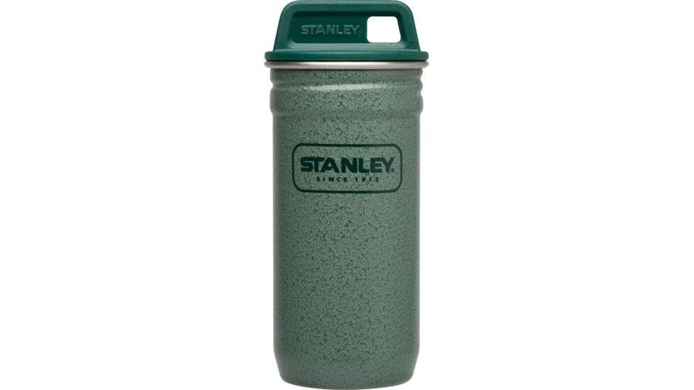 Stanley PMI Adventure Ss Shot Glass Set 10-01705-001
