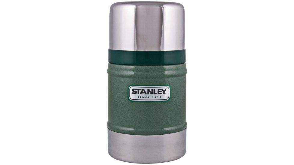 Stanley Tools Classic Jar Rd/bl/grn 10-00131-007/-022