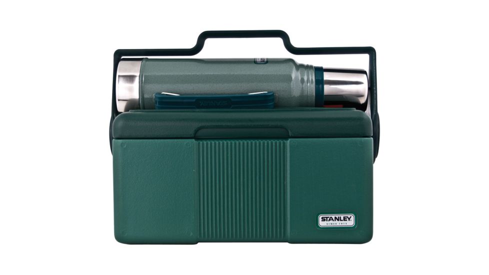 Stanley PMI Lunchbox Cooler &amp; 1.1 Qt Combo 10-01026-001/-005