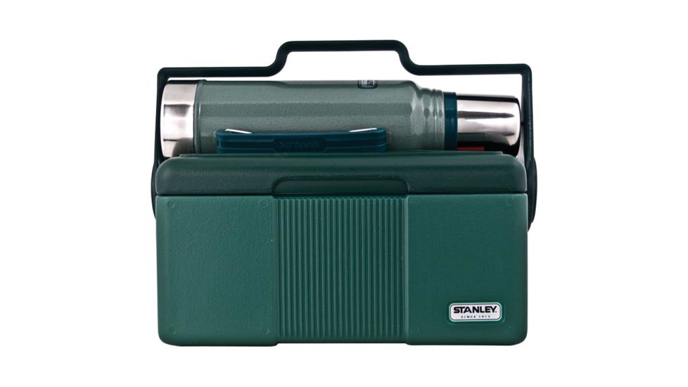 Stanley PMI Lunchbox Cooler &amp; 1.1 Qt Combo 10-01026-001/-005