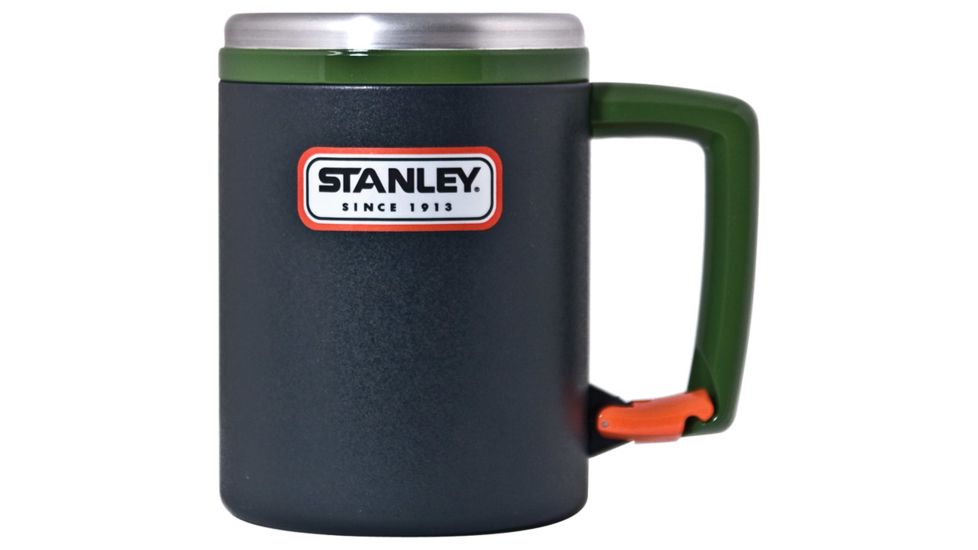 Stanley Tools Stan Od Coffee Clip Grip Mug 10-00763-000/-005