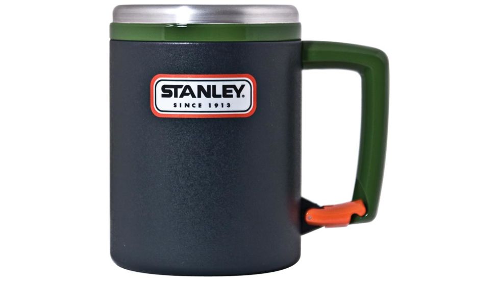 Stanley Tools Stan Od Coffee Clip Grip Mug 10-00763-000/-005