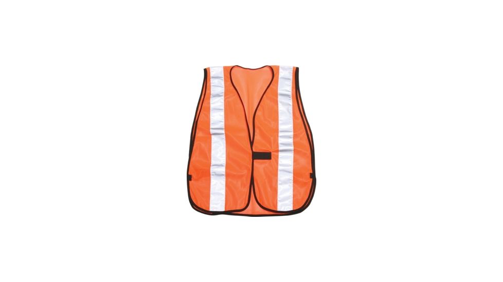 Stanley Rst 60003 Orange With Reflective Strips
