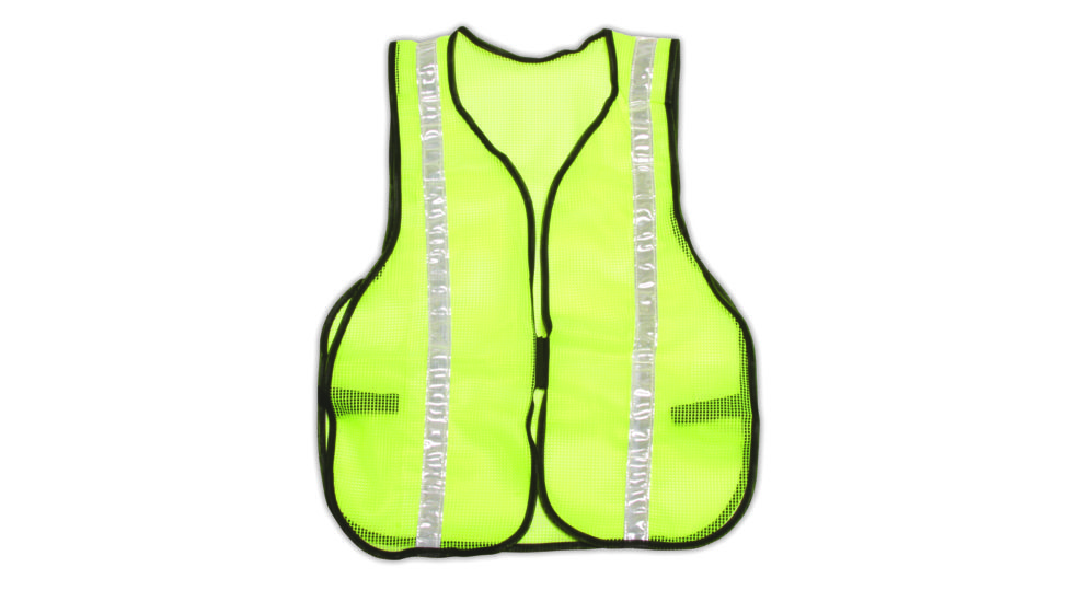 Stanley Rst 60004 Green With Reflective Strips
