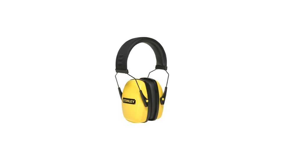 Stanley Rst 63006 Leightning L1 Slimline Earmuff