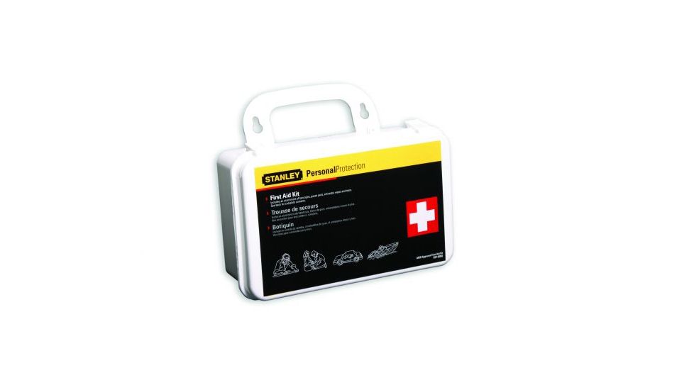 Stanley Storage System Medium First Aid Kit RST-60002