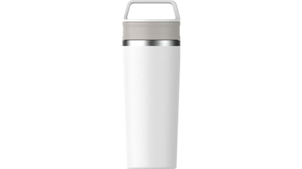 Stanley The Cafe-To-Go Travel 16 oz Mug, Frost, 16 oz / 0.47 L, 10-12081-006