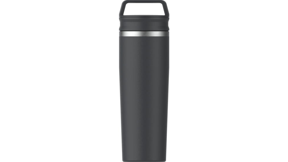 Stanley The Cafe-To-Go Travel 20 oz Mug, Black 2.0, 20 oz / 0.59 L, 10-12082-001