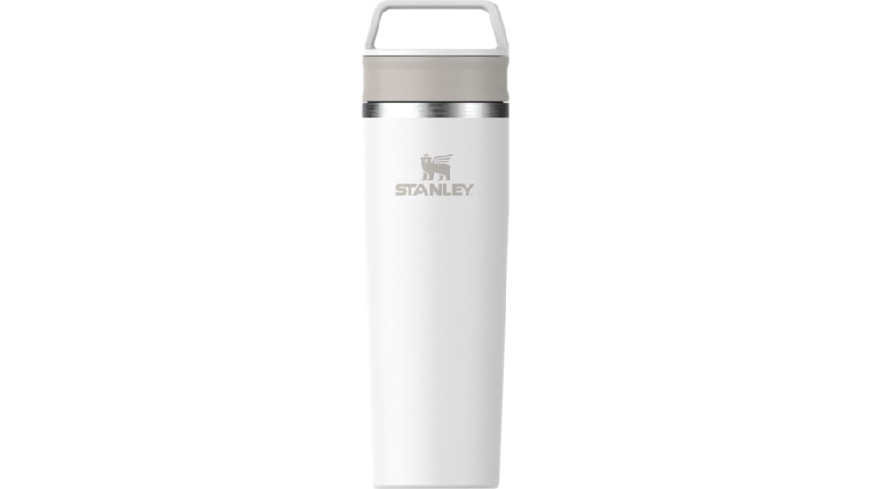 Stanley The Cafe-To-Go Travel 20 oz Mug, Frost, 20 oz / 0.59 L, 10-12082-006