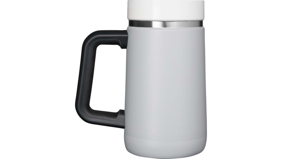 Stanley Tools The Ceramivac GO Stein, Granite, 24oz / .7L, 10-06600-004