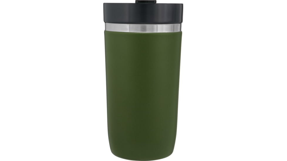 Stanley Tools Go Tumbler w/ Ceramivac, Plant, 16oz / 0.47L, 10-03110-087