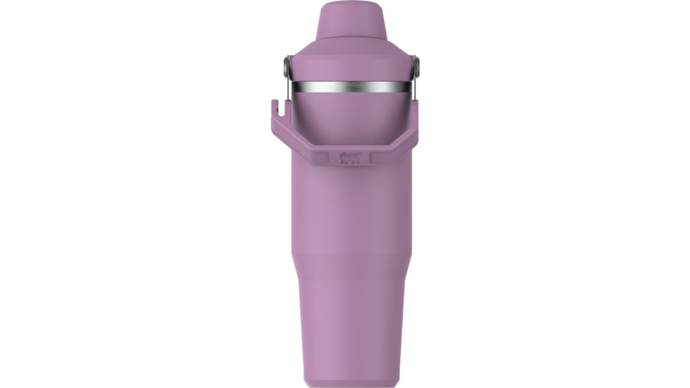 Stanley The IceFlow Fast Flow 30 oz Tumbler with Fast Flow Lid, Lilac, 30 oz / 0.89 L, 10-11299-005