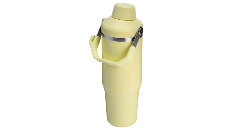 Stanley The IceFlow Fast Flow 30 oz Tumbler with Fast Flow Lid, Pomelo, 30 oz / 0.89 L, 10-11299-003