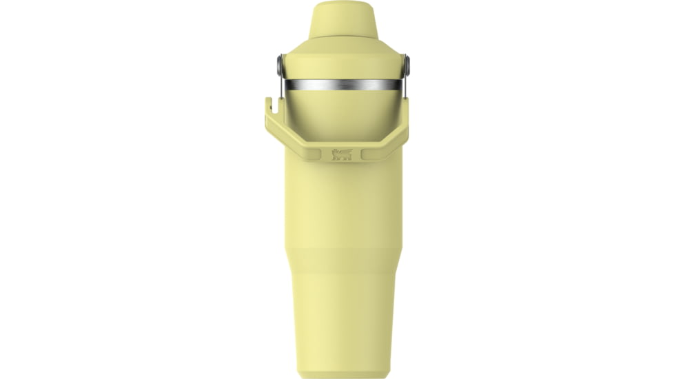 Stanley The IceFlow Fast Flow 30 oz Tumbler with Fast Flow Lid, Pomelo, 30 oz / 0.89 L, 10-11299-003