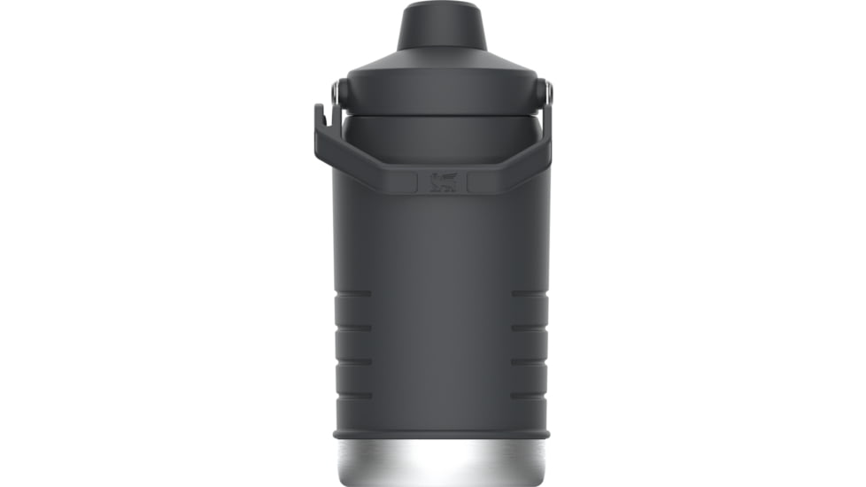 Stanley The IceFlow Fast Flow 64 oz Jug, Black 2.0, 64 oz / 1.90 L, 10-12076-004