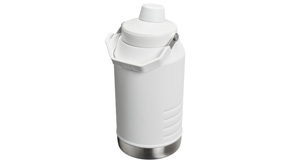 Stanley The IceFlow Fast Flow 64 oz Jug, Frost, 96 oz / 2.83 L, 10-11303-031