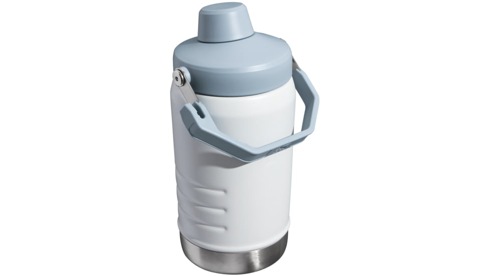 Stanley The IceFlow Fast Flow Jug, Fog, 40 oz/1.18 L, 10-11410-007
