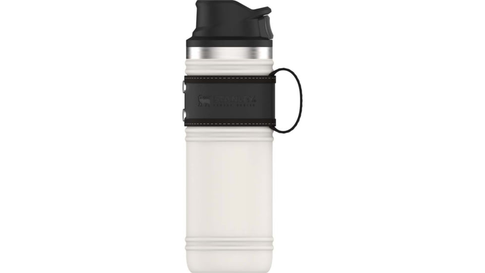 Stanley The Quadvac Trigger Action Mug, Canvas, 12oz / .35L, 10-09837-005