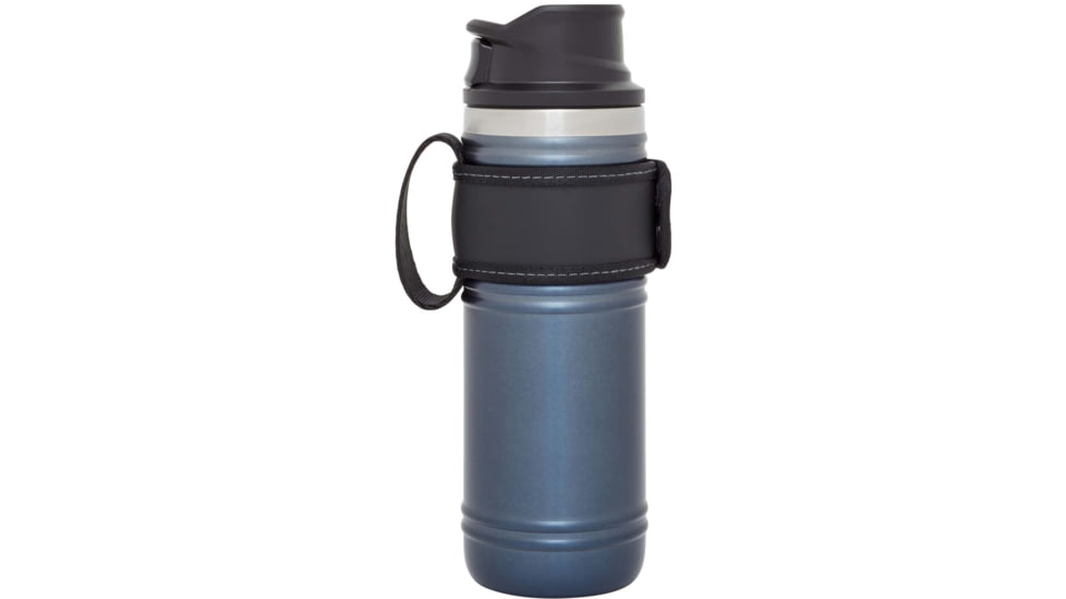 Stanley The Quadvac Trigger Action Mug, Nightfall, 12oz / .35L, 10-09837-003