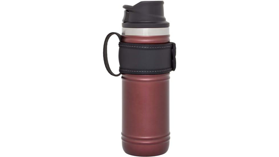Stanley The Quadvac Trigger Action Mug, Wine, 12oz / .35L, 10-09837-004