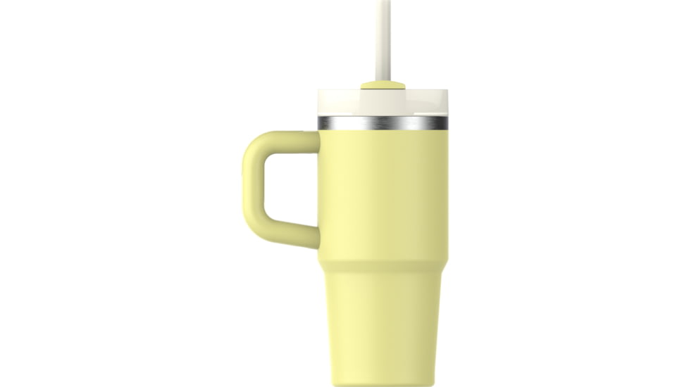 Stanley The Quencher H2.0 14 oz FlowState Tumbler, Pomelo, 14 oz / 0.4 L, 10-12818-021