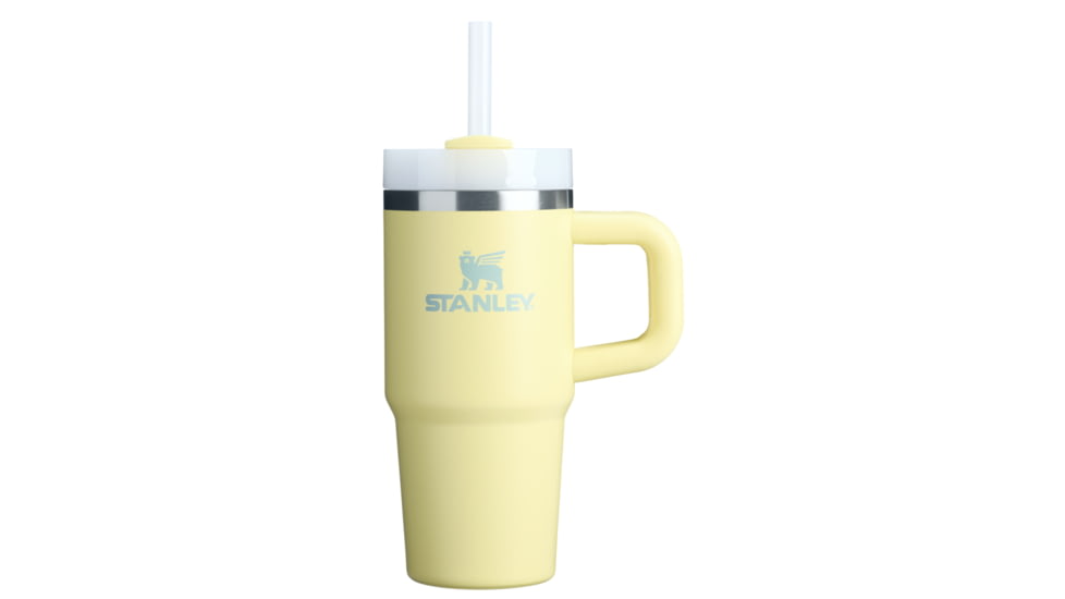 Stanley The Quencher H2.0 14 oz FlowState Tumbler, Pomelo, 14 oz / 0.4 L, 10-12818-021