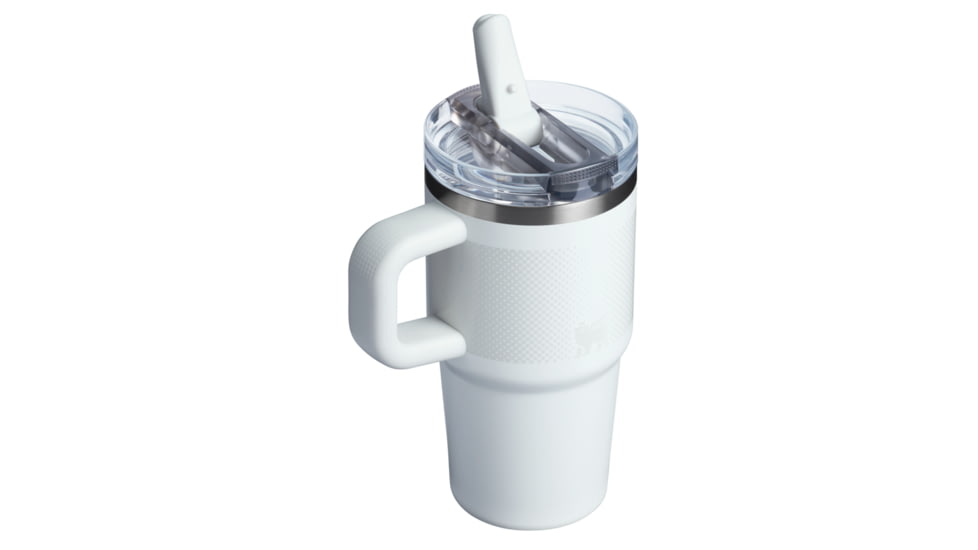 Stanley The Quencher ProTour Flip Straw 20 oz Tumbler, Frost Fade, 20 oz / 0.59 L, 10-12484-015