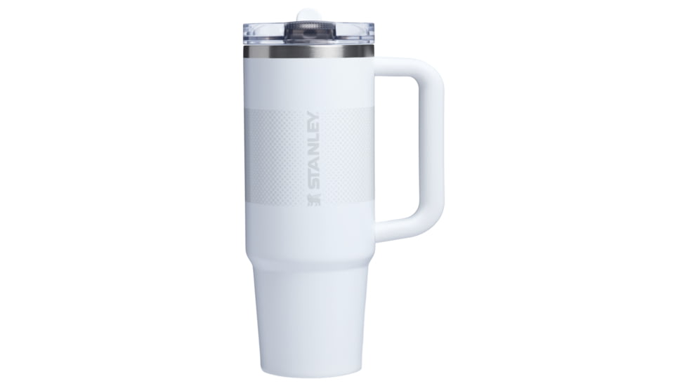 Stanley The Quencher ProTour Flip Straw 30 oz Tumbler, Frost Fade, 30 oz / 0.89 L, 10-12485-007