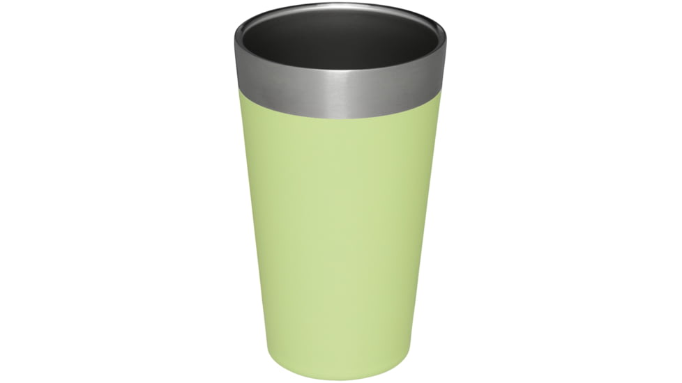 Stanley The Stacking Beer Pint, Citron, 16 oz, 10-02282-289