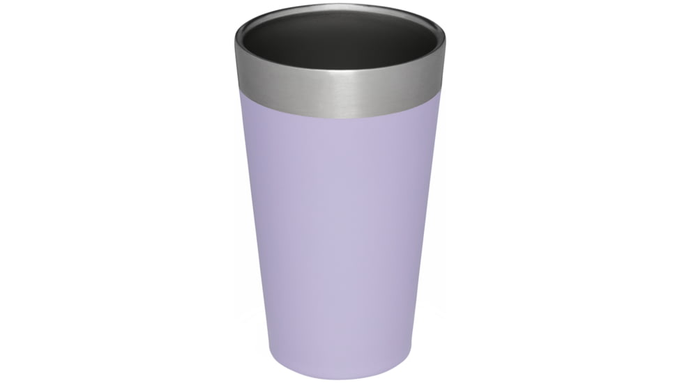Stanley The Stacking Beer Pint, Lavender, 16 oz, 10-02282-283