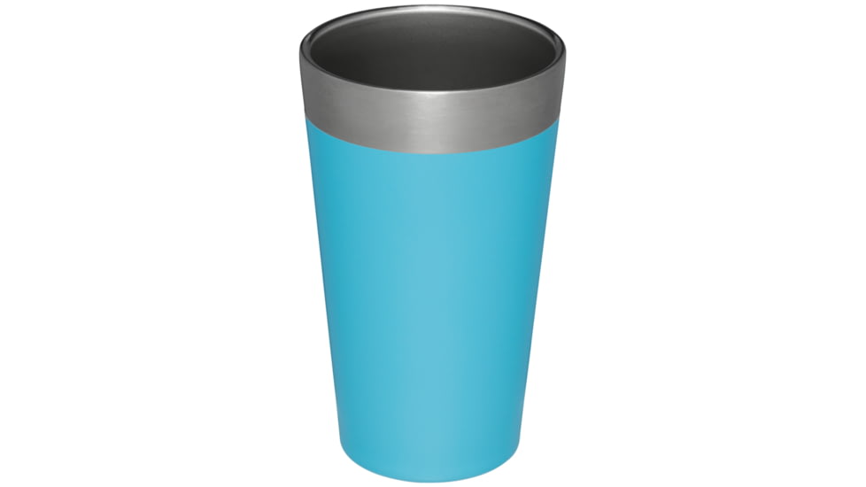 Stanley The Stacking Beer Pint, Pool, 16 oz, 10-02282-284