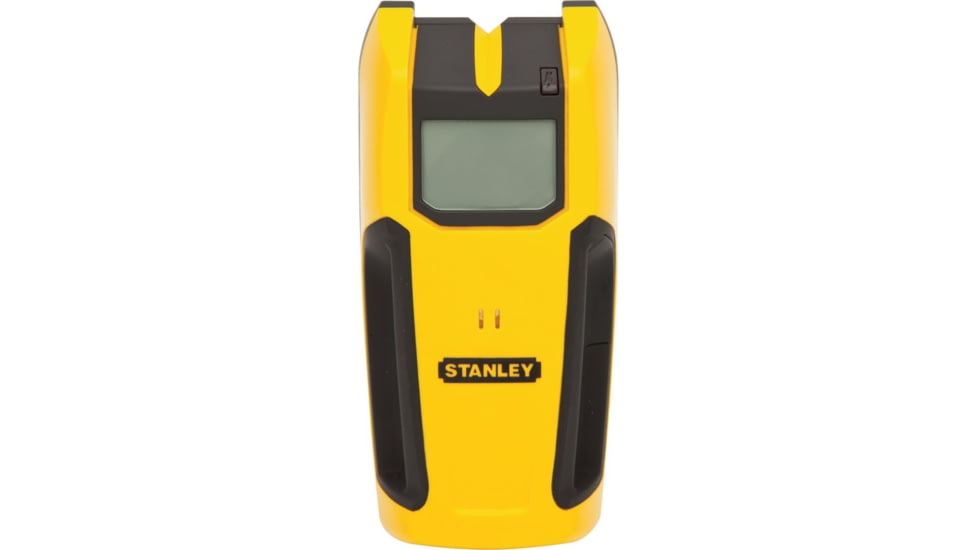 Stanley Tools Stud Sensor, Black/Yellow, STHT77-406