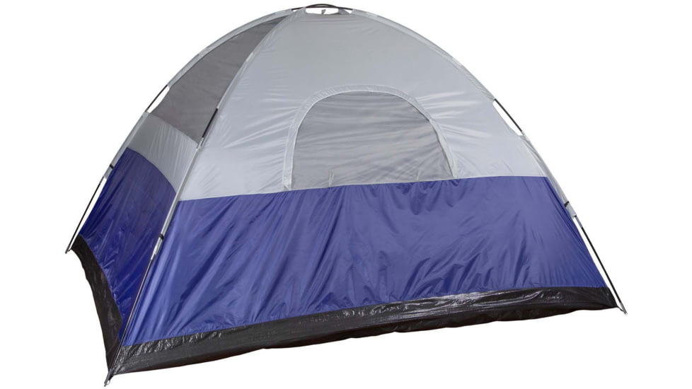 Stansport 3 Season Tent - 8 X 10 X 6 Ft - Teton 733