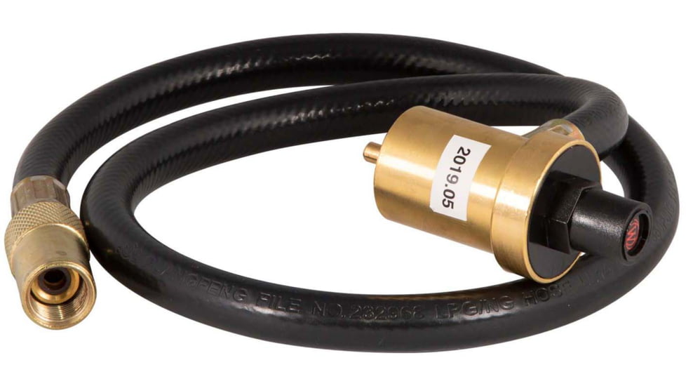 Stansport 30 In Hose - Appliance To 1 Lb Cylinder 189, EDEMO1