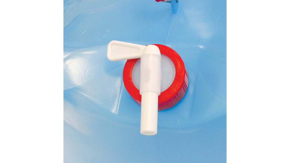 Stansport 5 Gallon Collapsible Water Carrier 48266