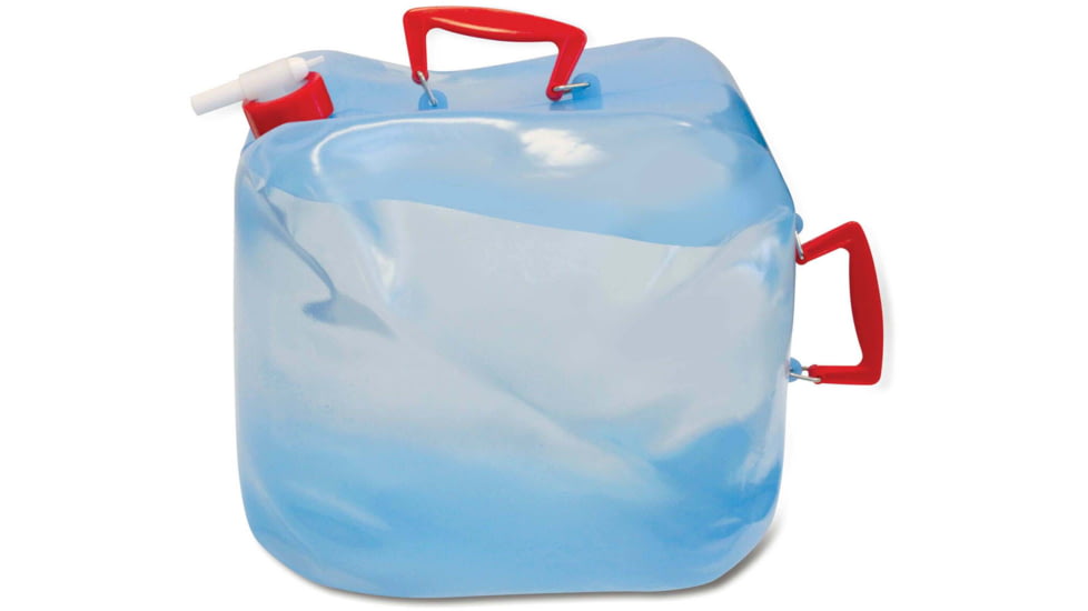 Stansport 5 Gallon Collapsible Water Carrier 48266