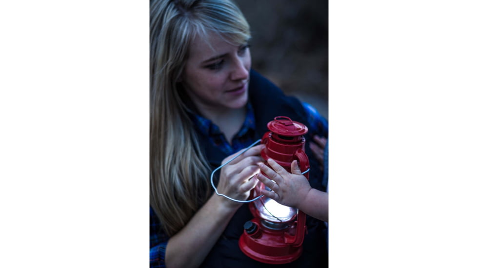 Stansport 9In Led Lantern 132