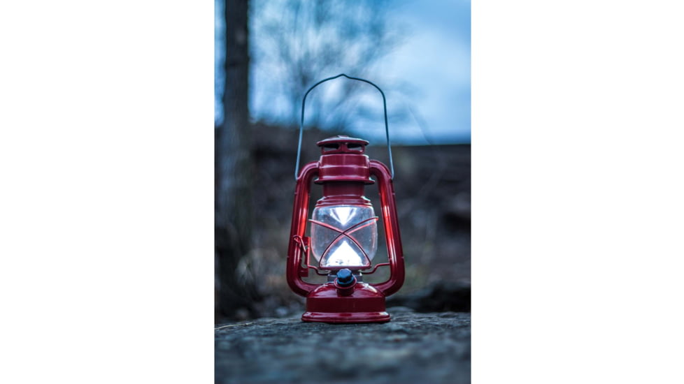 Stansport 9In Led Lantern 132