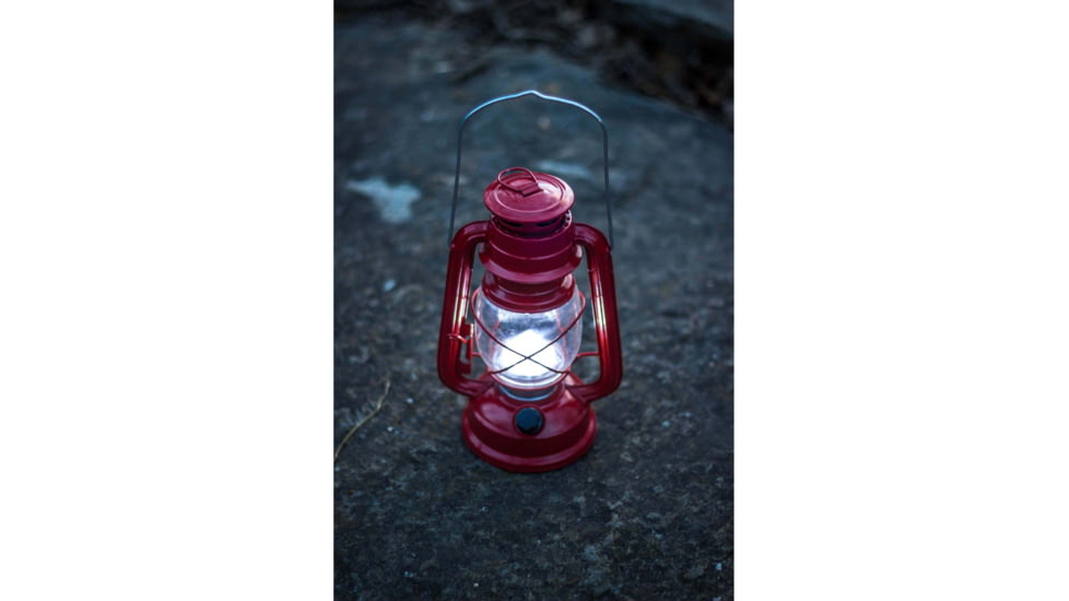 Stansport 9In Led Lantern 132