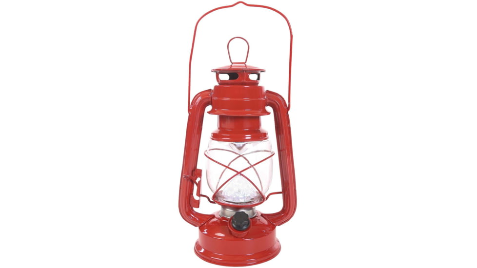Stansport 9In Led Lantern 132
