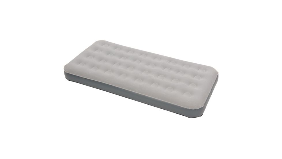 Stansport Air Bed - Queen - 78x60x5in - Boxed 384