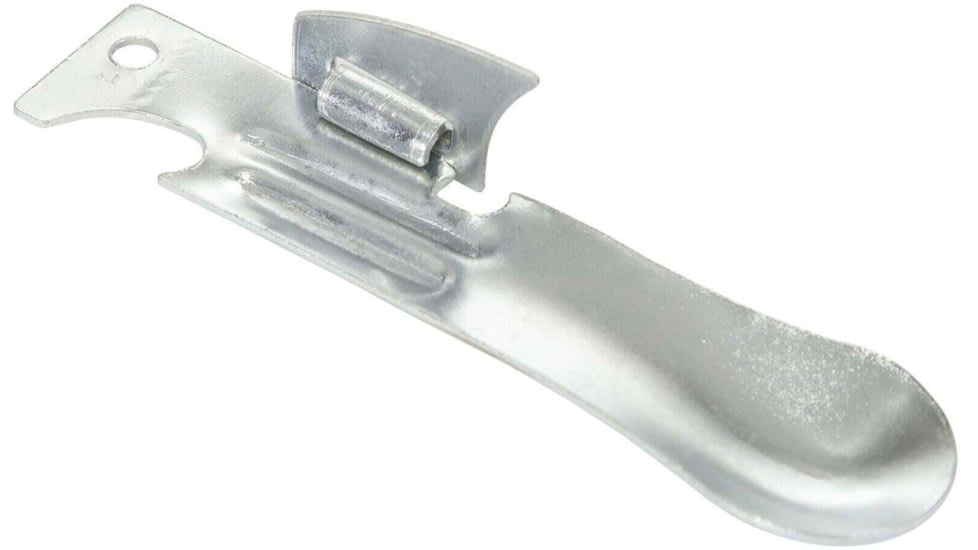 Stansport Can Openers -Large - 2 Per Card 344-T