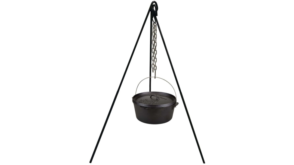 Stansport Cast Iron Camp Fire Tripod 15997