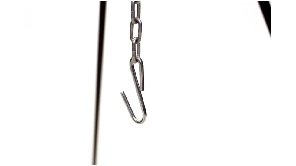 Stansport Cast Iron Camp Fire Tripod 15997