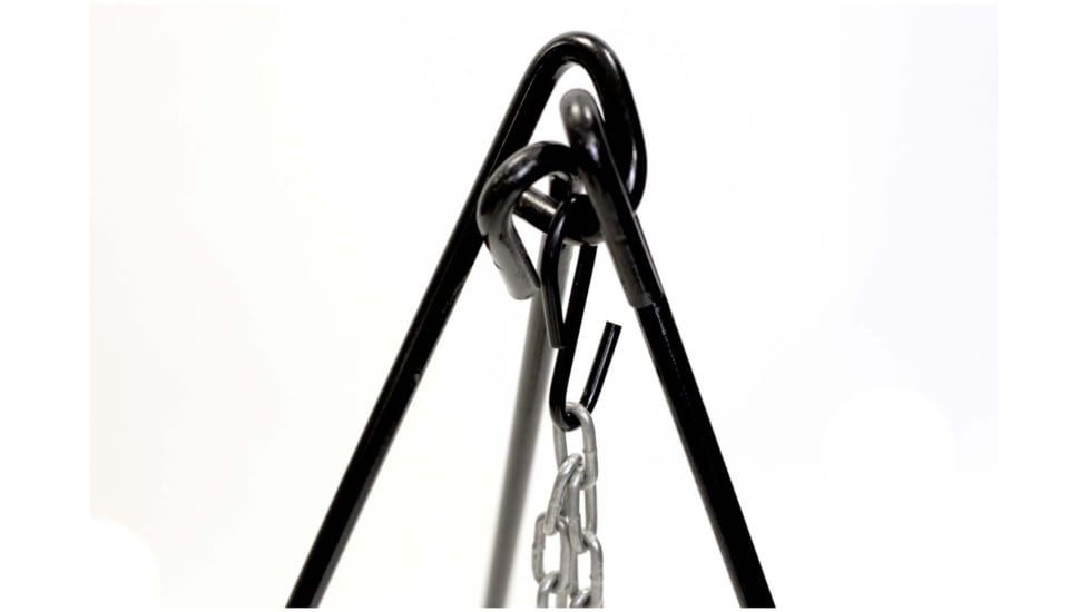 Stansport Cast Iron Camp Fire Tripod 15997