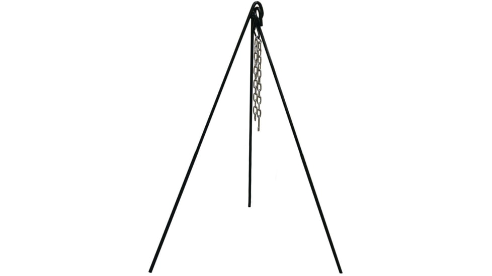 Stansport Cast Iron Camp Fire Tripod 15997