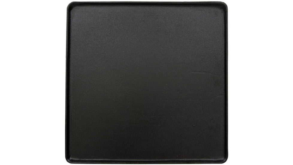 Stansport Cast Iron Griddle - 15x15in 16010-100