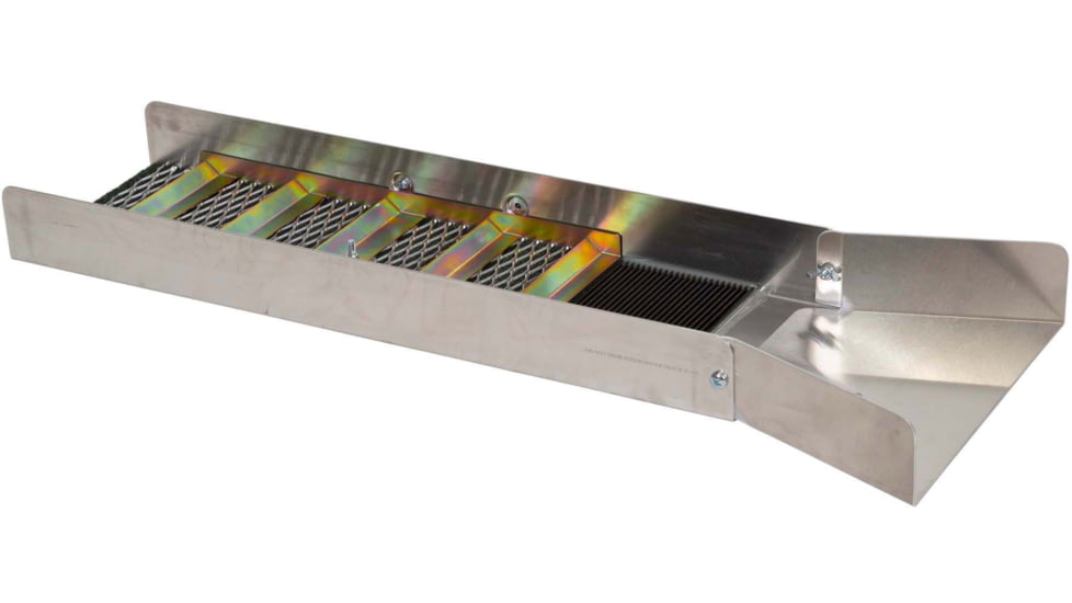 Stansport Compact Sluice Box - 30in 582